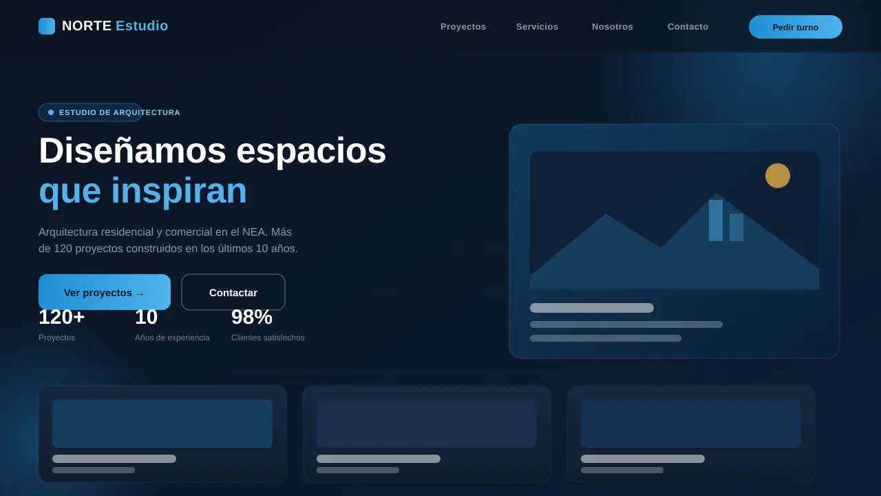 Ejemplo de desarrollo web a medida realizado por PriSYS Solutions