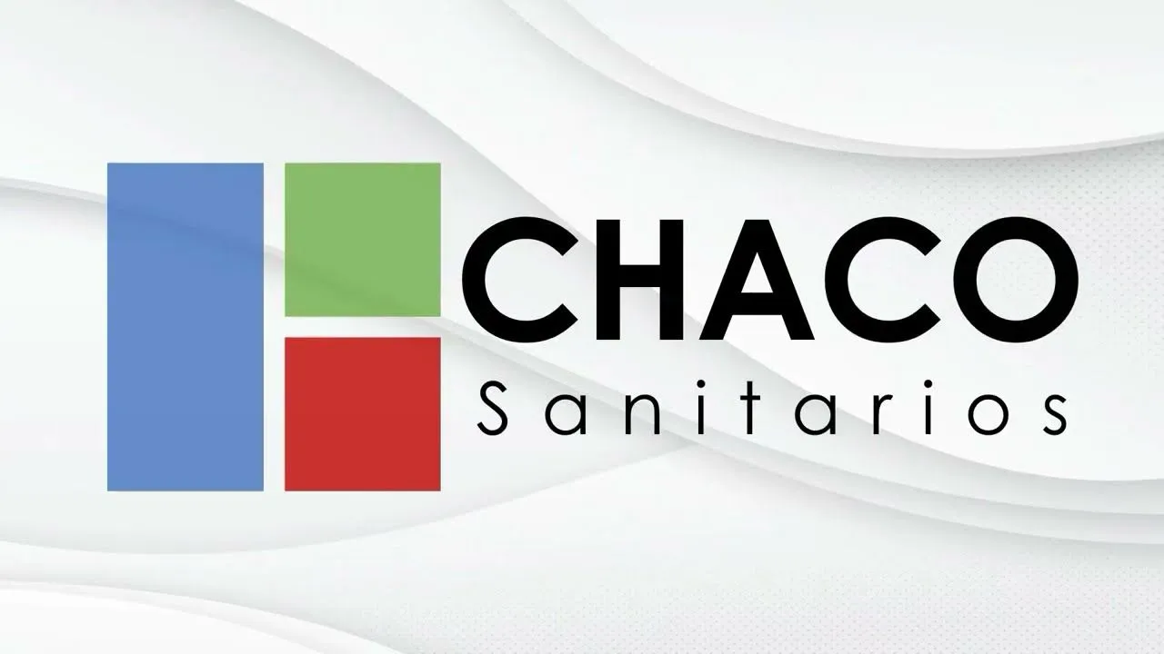 Chaco Sanitarios Logo