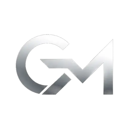 GM Studios Logo