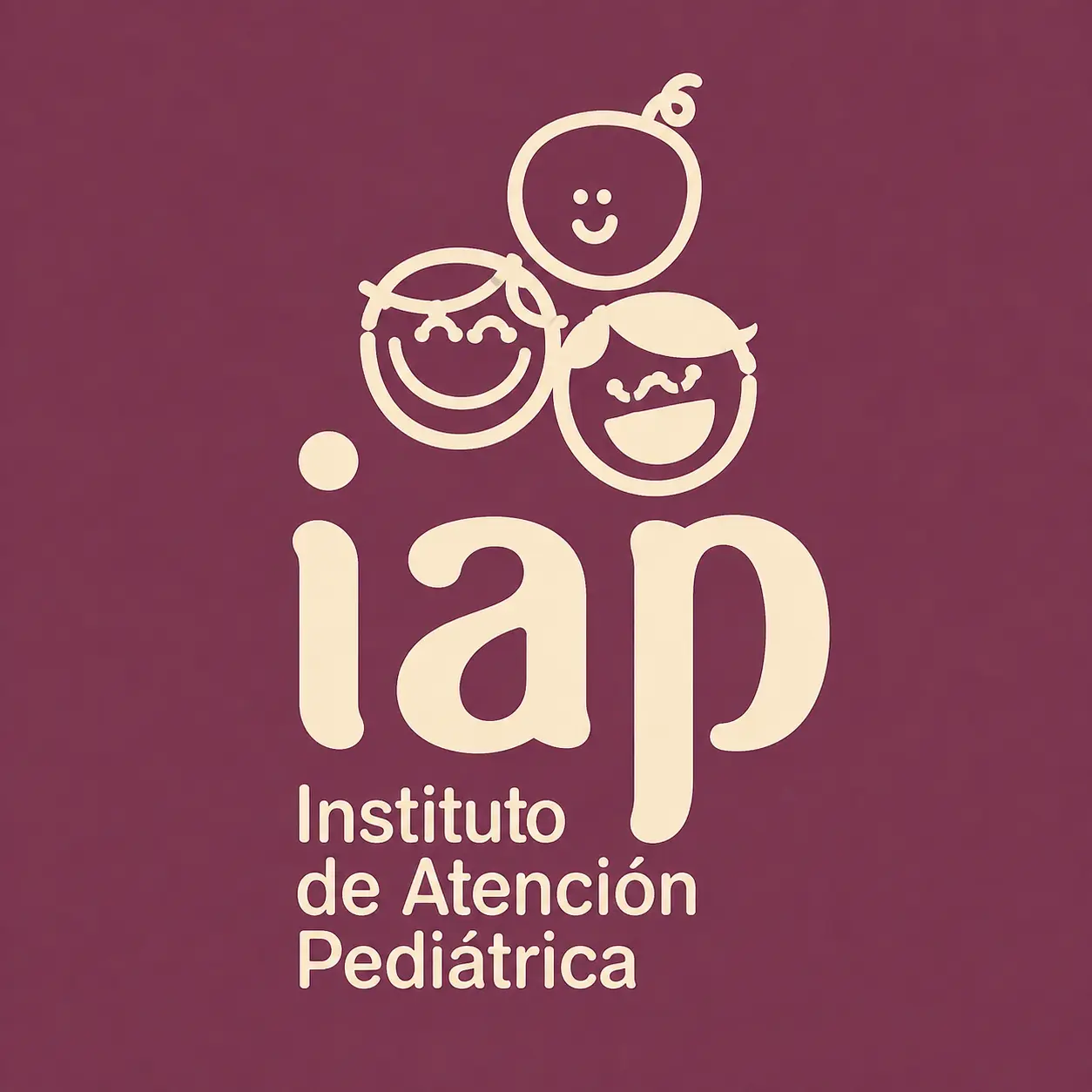 IAP Logo